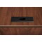 Regency Corner Desk Right Corner Credenza, 47" Rtn, Legacy71", 72" D X 29" H, 71" W X Melamine Laminate LLDSCR712447CH - alternate 3